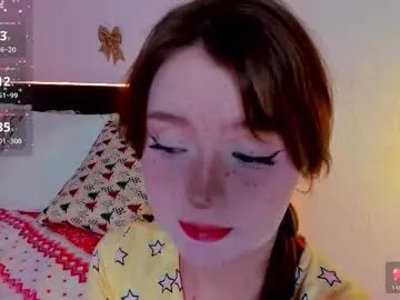 lexxxxxxi on Chaturbate