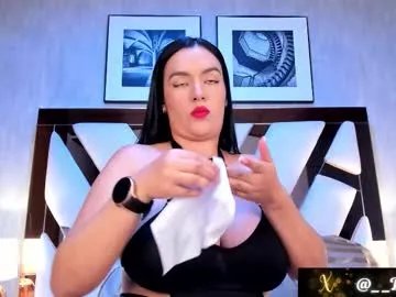 lia_simons on Chaturbate