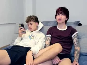 liamelf on Chaturbate