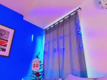 liccy_hall on Chaturbate 