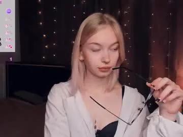 lidiaklemencic on Chaturbate 