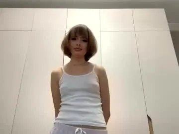 lil_glow on Chaturbate 