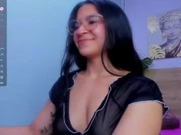 lila_foox on Chaturbate