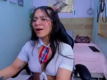lila_foox on Chaturbate