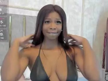 lilabeily on Chaturbate 