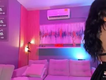 lilian_vergara on Chaturbate
