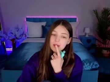 lilibakery — Freechat on Chaturbate