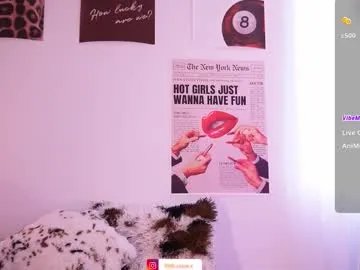 lilith__rosse on Chaturbate 