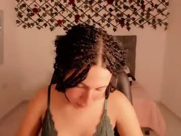 lilith_miller21 on Chaturbate 
