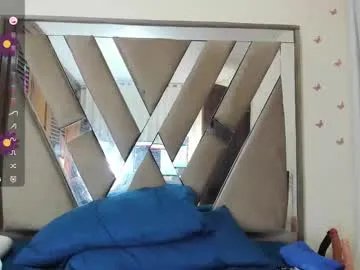 lilith_torres on Chaturbate