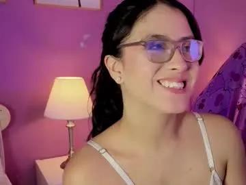 lillianderson on Chaturbate 