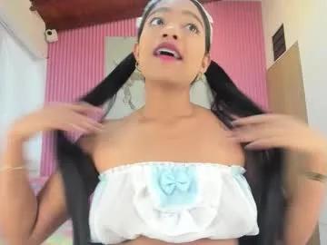 lillyy16 on Chaturbate 