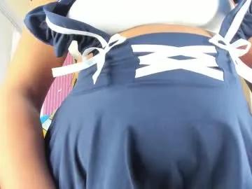 lillyy16 on Chaturbate 