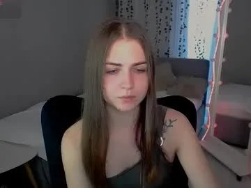 lilu__moon on Chaturbate 