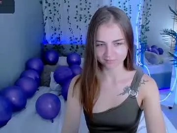 lilu__moon on Chaturbate 