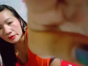 lipsofangel16 on Chaturbate