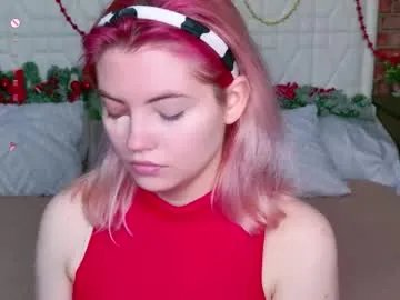 lisa_adam on Chaturbate