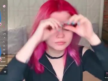 lisa_adam —  have fun with me    Love vibe 55 77 111   // GOAL: show something sexy [15 tokens left] #daddysgirl #pretty #redhead #petite #toys