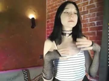 lisabunnyyy on Chaturbate