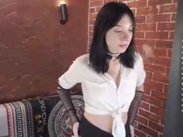 lisabunnyyy on Chaturbate