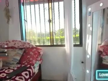 lissa_petitee on Chaturbate 