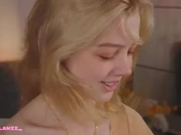 little_anitta on Chaturbate