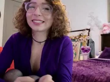 littledeathtrap on Chaturbate