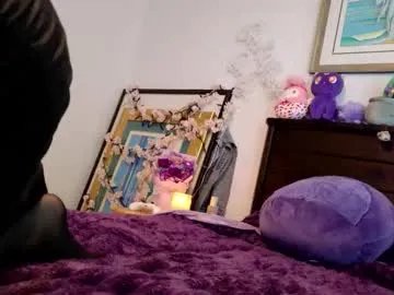 littledeathtrap on Chaturbate