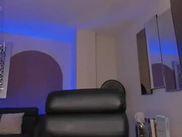 lizzhamilton_ on Chaturbate 