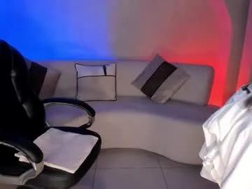 lizzhamilton_ on Chaturbate 