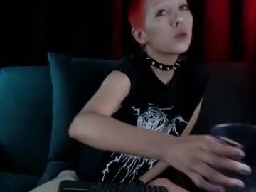 lnxmst — I came back, so you're cumming back! #goth #new #bigass #erotic #femdom