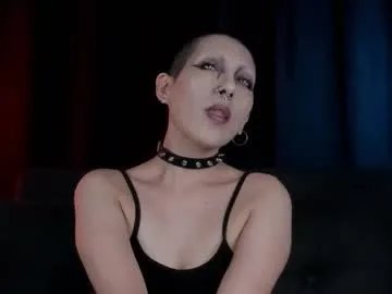 lnxmst on Chaturbate