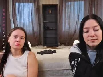 lookatmehabibi_ on Chaturbate