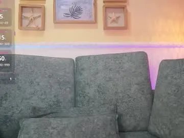 loonanyx on Chaturbate 