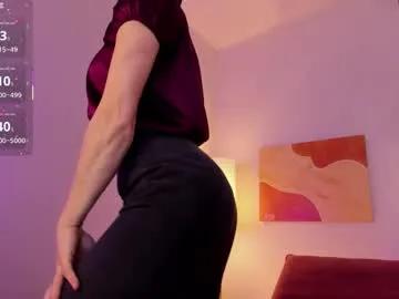 loren_daze — PATTERNS: 33 55 99  191 - Goal: bare back [414 tokens left] #skinny #mature #hairy #natural #lovense