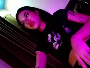 love_seren on Chaturbate