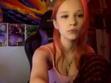 lsdprincess on Chaturbate