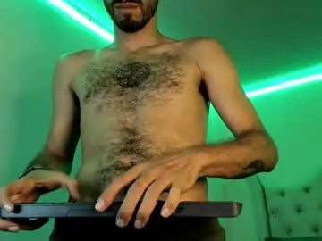 lucas4me on Chaturbate