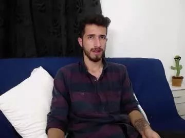 lucas4me on Chaturbate