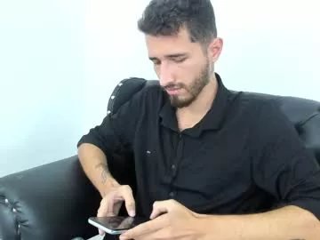 lucas4me on Chaturbate