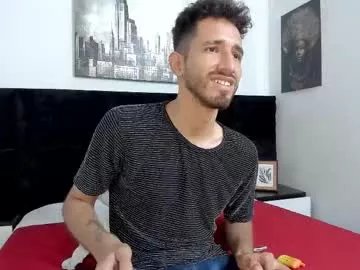 lucas4me on Chaturbate