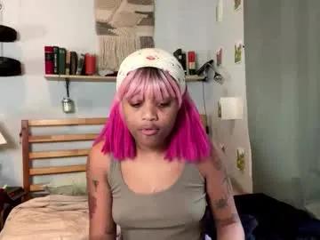 luckylaci777 — wfh at my boyfriend's house...goal: let me suck his cock #ebony #bush #hairy #tatted #smallboobs [197 tokens remaining]