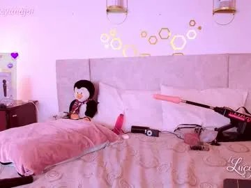 lucy_joi on Chaturbate