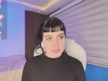 lucy_smith7 on Chaturbate