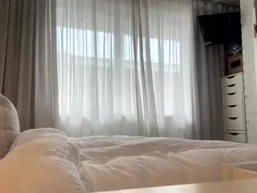 lululovessu on Chaturbate 