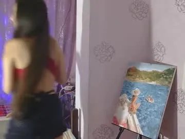 lumiheart on Chaturbate