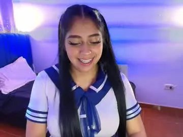 luna_cute14 on Chaturbate