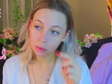 lunariabliss on Chaturbate