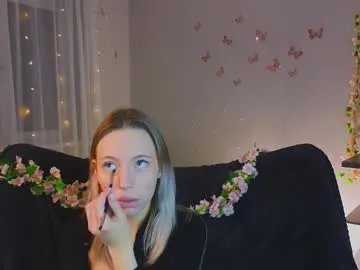 lunariabliss on Chaturbate