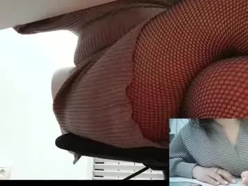 lyalya7773 on Chaturbate 